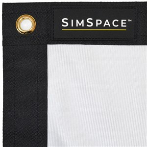 SimSpace Elite Impact Screen