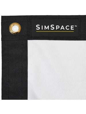 SimSpace Elite Impact Screen