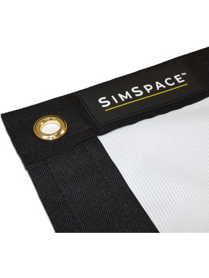 SimSpace Elite Impact Screen