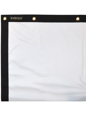 SimSpace Elite Impact Screen