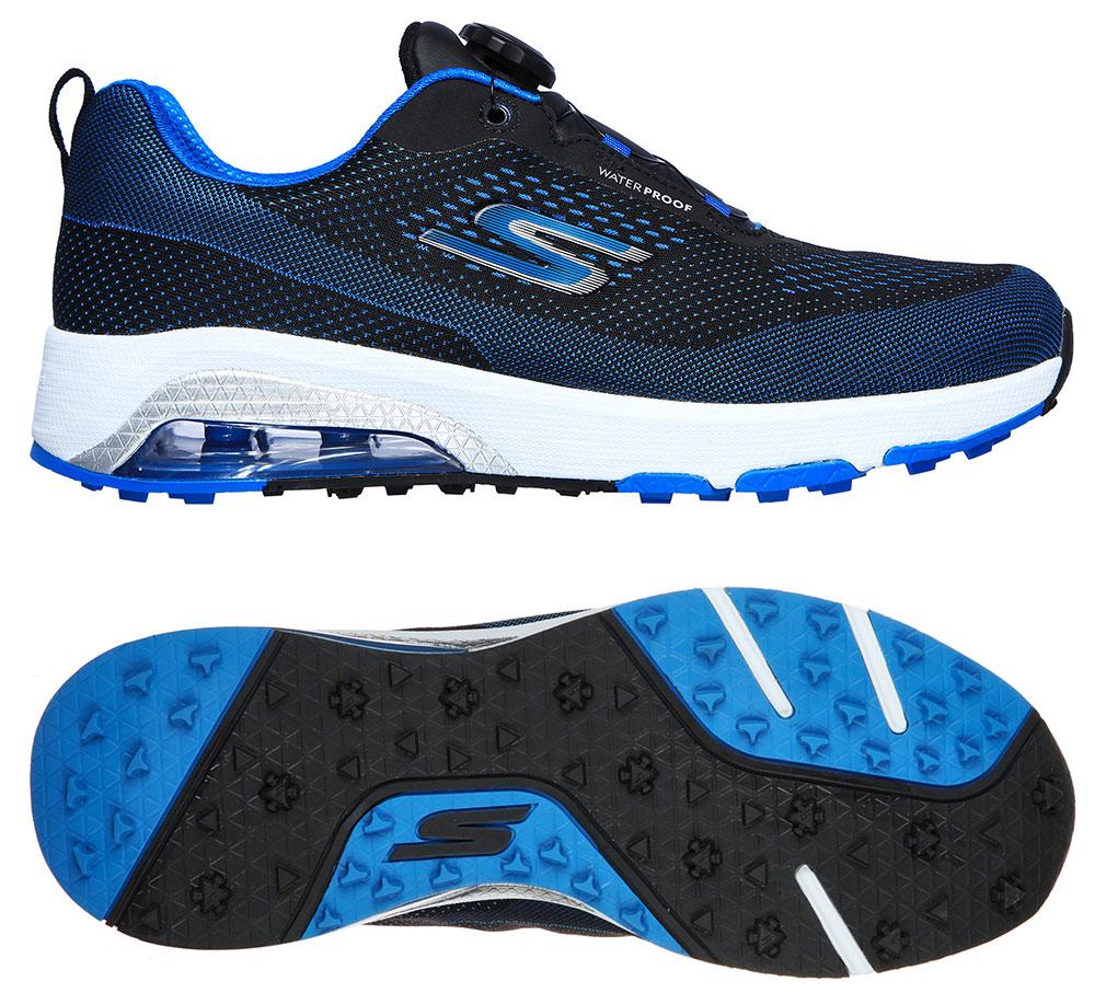 Skechers Mens GO GOLF SkechAir Twist Golf Shoes