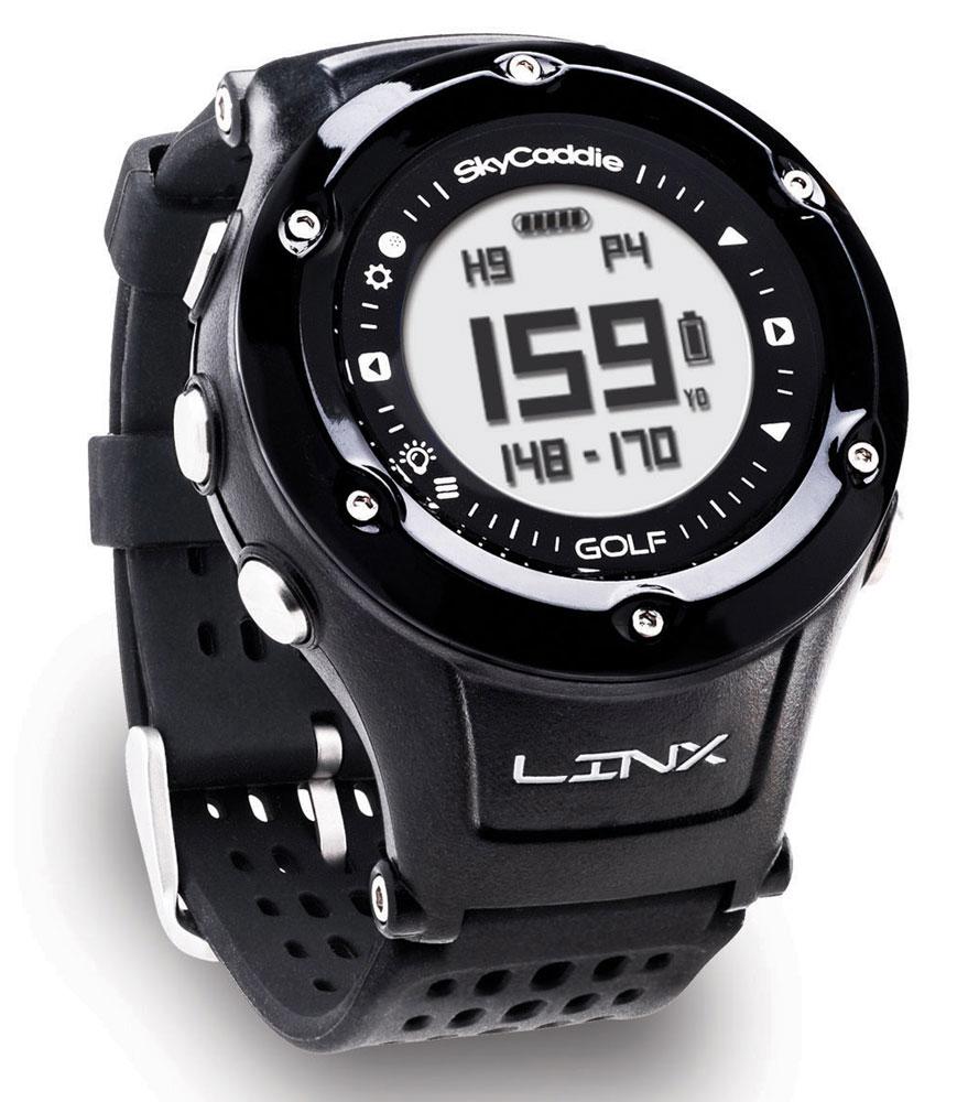 skycaddie lx3