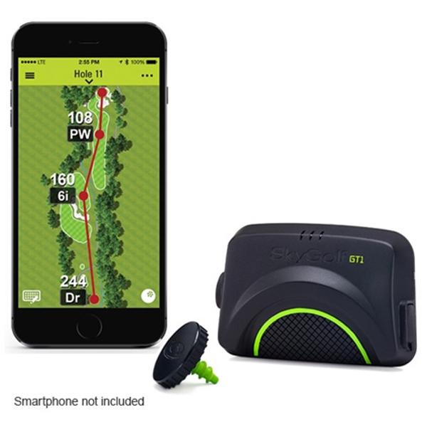 Skycaddie GT1 Golf Game Tracker
