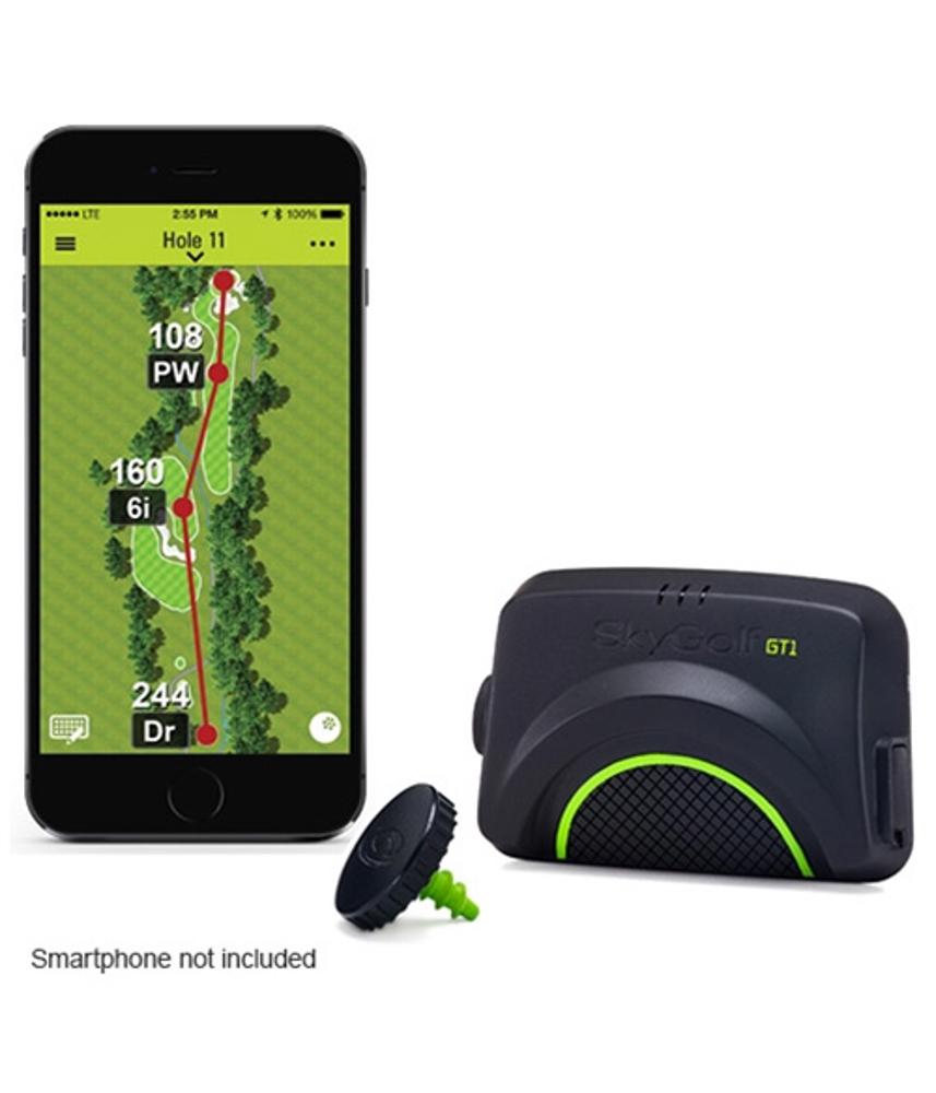 Skycaddie GT1 Golf Game Tracker
