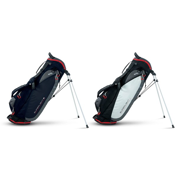 Masters Superlight 8 Stand Bag
