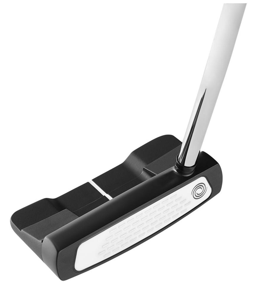 Odyssey Stroke Lab Black Double Wide Arm Lock Putter