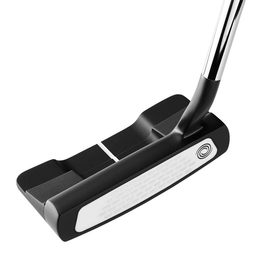 ODYSSEY STROKE LAB BLACK SERIES DOUBLE WIDE-