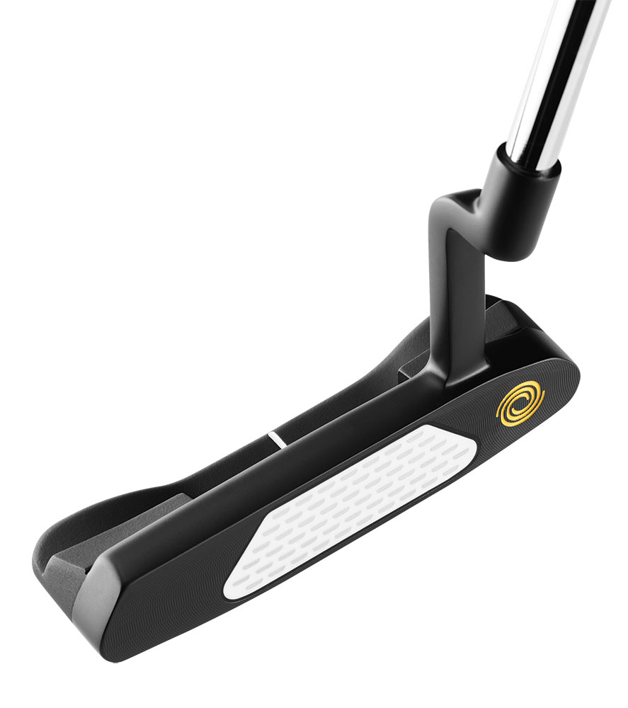 Odyssey Stroke Lab Black One Putter - Golfonline