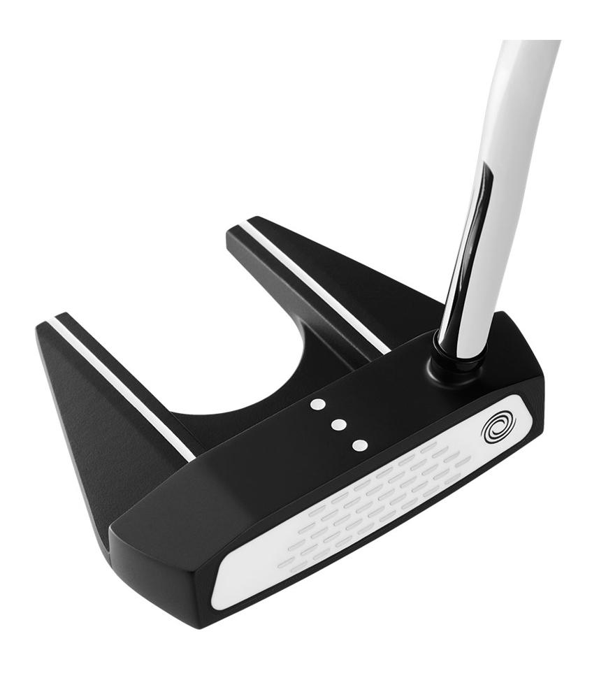 Odyssey Stroke Lab Black Seven Arm Lock Putter
