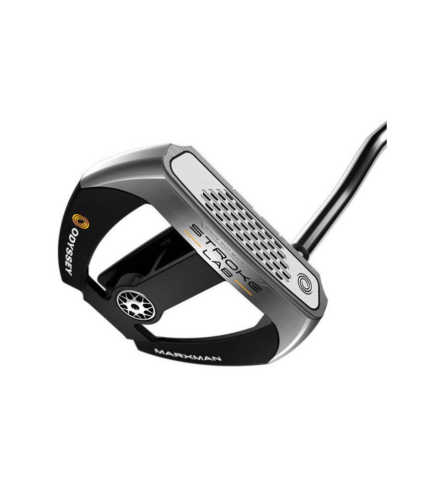 Odyssey Stroke Lab Marxman Putter