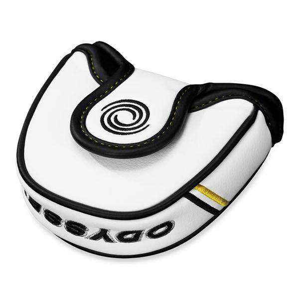 Odyssey Stroke Lab Tuttle Flow Putter