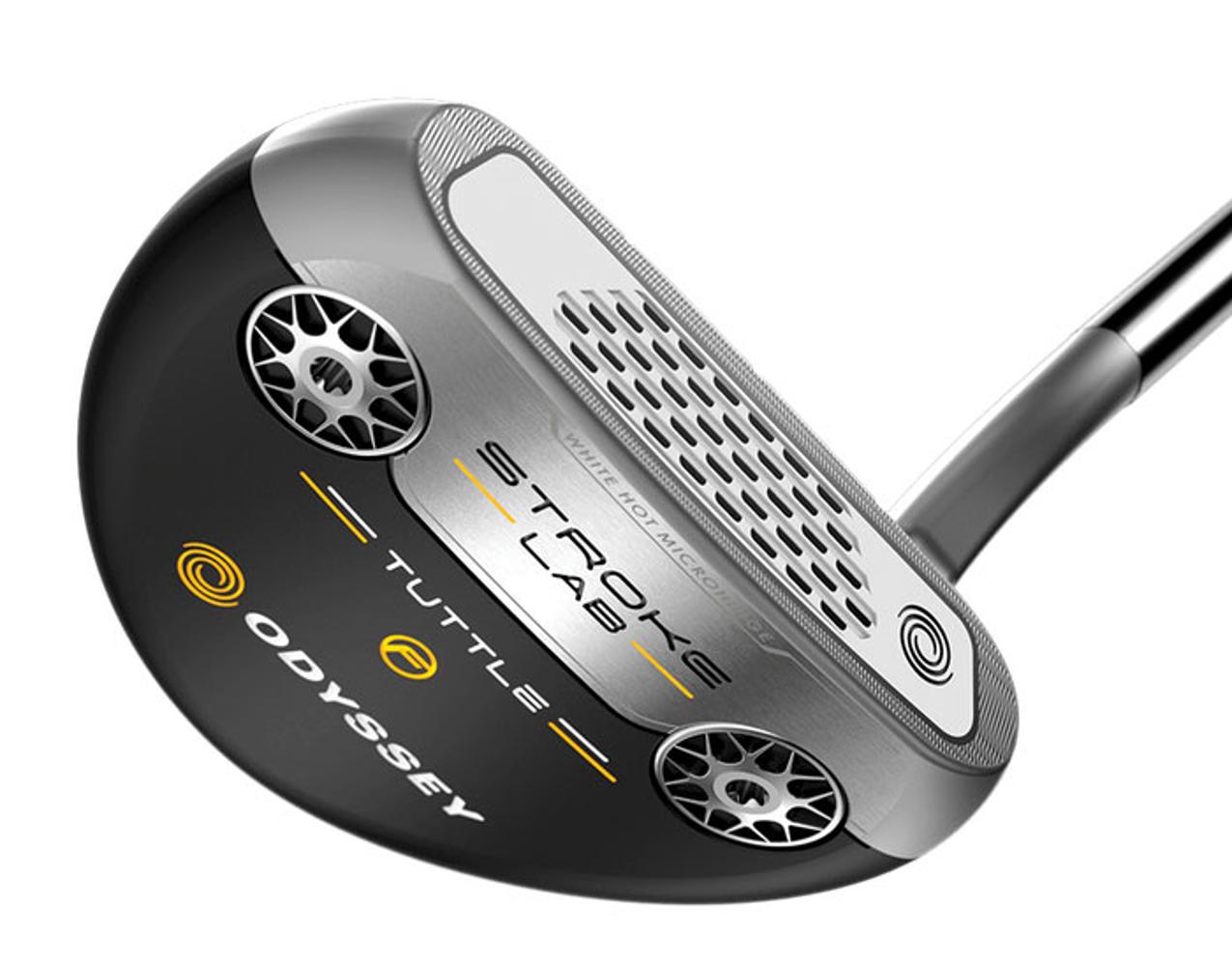 Odyssey Stroke Lab Tuttle Flow Putter