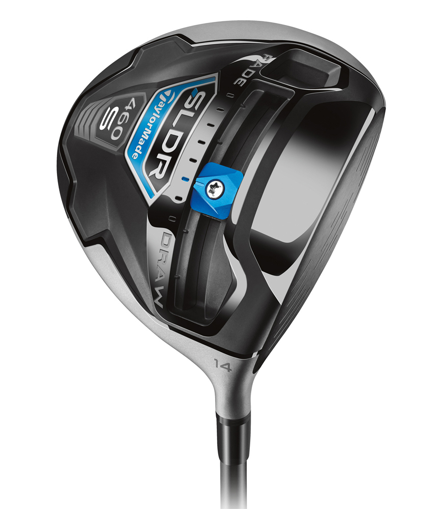 Rx driver. SLDR.