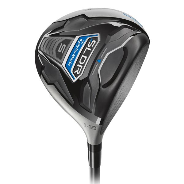 TaylorMade Ladies SLDR Mini Driver