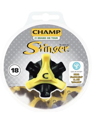 Champ Stinger Spikes