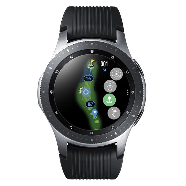 best golf gps for samsung watch