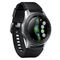 golf gps samsung galaxy watch