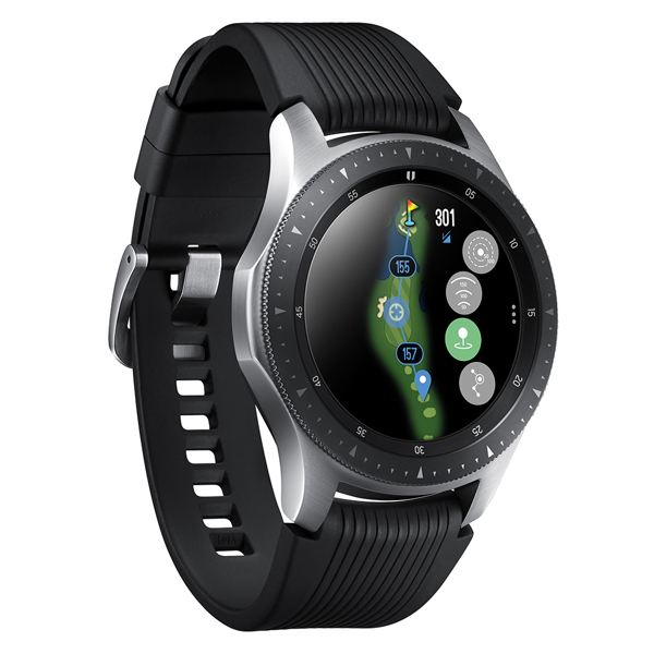 samsung smart watch golf