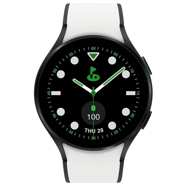 Samsung Galaxy Watch5 Golf Edition GPS Watch - 44mm