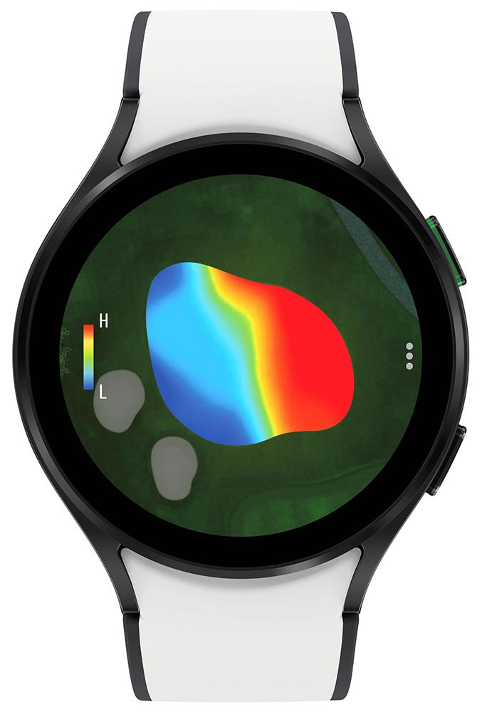 Samsung Galaxy Watch5 Golf Edition GPS Watch 44mm