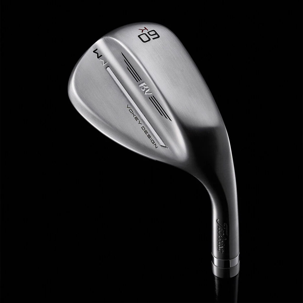 Titleist wedges sale bounce and grind