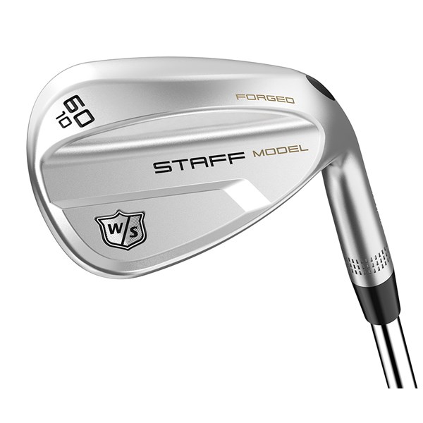 Wilson Staff Model Tour Sole Forged Wedge