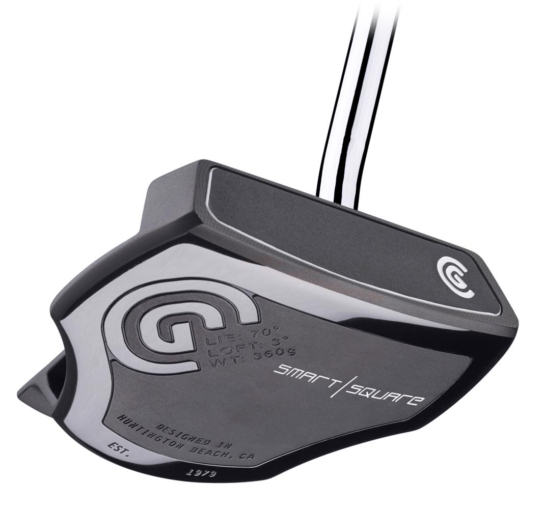 Cleveland Golf Smart Square Centre Shaft Putter 2015