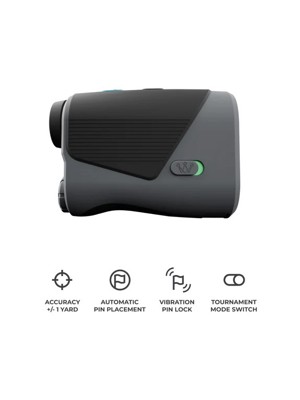 Arccos Smart Laser Rangefinder
