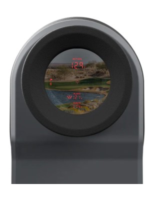 Arccos Smart Laser Rangefinder
