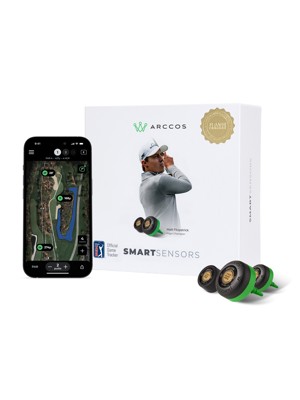 Arccos Gen4 Green Smart Sensors - (16 Pack)