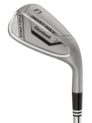 Cleveland Smart Sole Tour Satin Full-Face Wedges (Graphite Shaft)