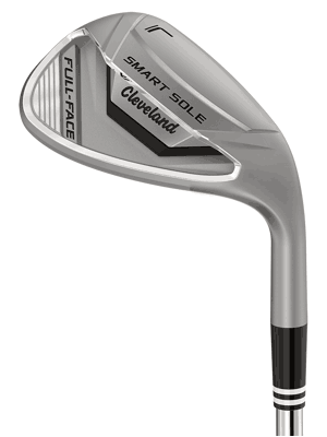 Cleveland Smart Sole Tour Satin Full-Face Wedges (Graphite Shaft)