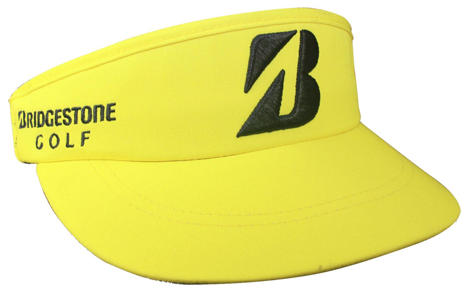 Bridgestone Golf Snedeker Visor 2014