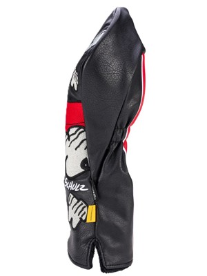CMC Design Peanuts Snoopy Red Baron Driver Headcover