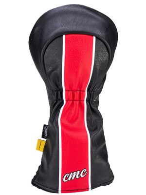 CMC Design Peanuts Snoopy Red Baron Driver Headcover