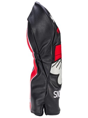 CMC Design Peanuts Snoopy Red Baron Driver Headcover