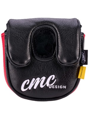 CMC Design Peanuts Snoopy Red Baron Putter Headcover