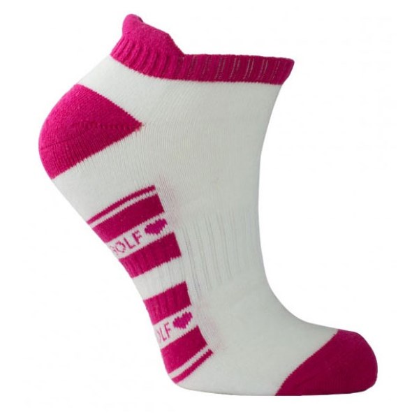 Ladies Golf Socks - Golfonline