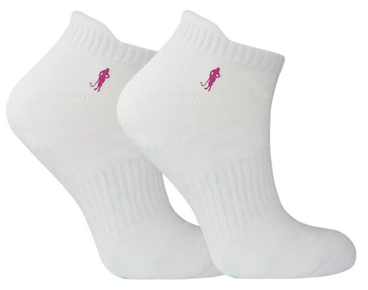 Ladies Classic Golf Socks