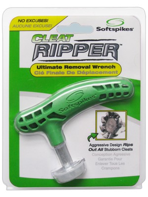 SoftSpikes Cleat Ripper