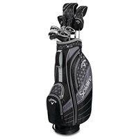 Callaway Ladies Solaire 11 Pc Package Set