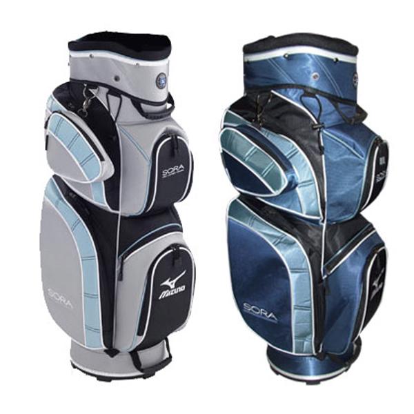 mizuno sora ladies golf clubs