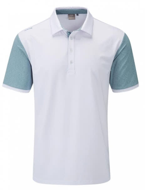 Ping Collection Mens Sotto Polo Shirt - Golfonline