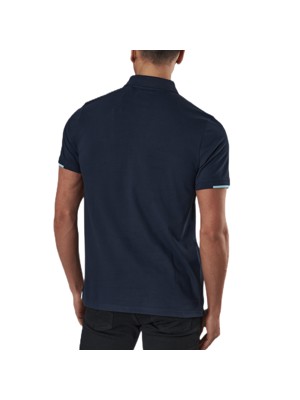 Lyle and Scott Mens Andrew Polo Shirt