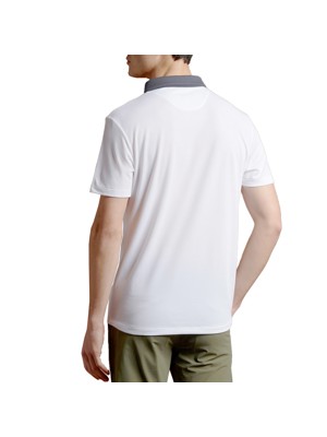 Lyle and Scott Mens Aviemore Polo Shirt