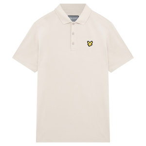 Lyle and Scott Mens Technical Polo Shirt