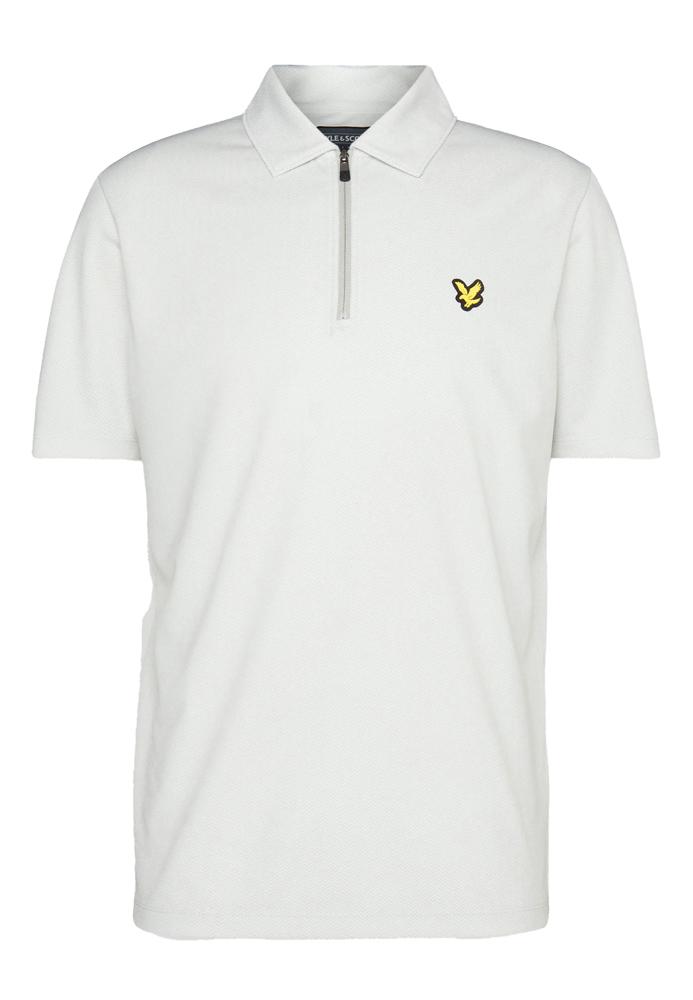 lyle and scott vintage shirt