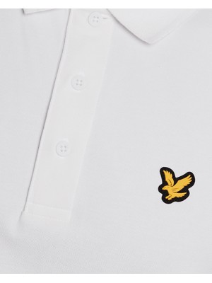 Lyle & Scott Mens Golf Core Polo Shirt
