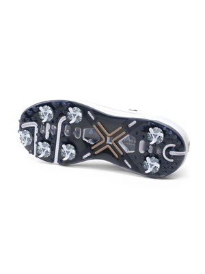 Payntr Mens Reserve Classic Tour RS Spike Shoes