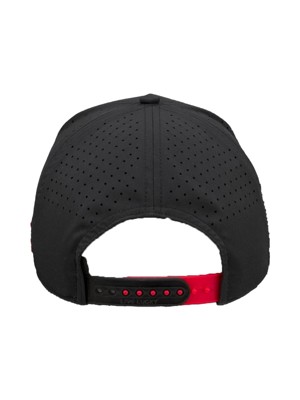 Limited Edition - Black Clover Black Widow Spider Cap - Halloween Collection